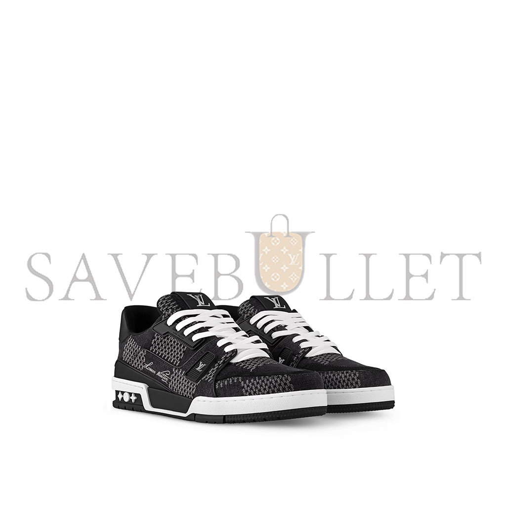 l**is V*t*n lv trainer sneaker 1ad7sb